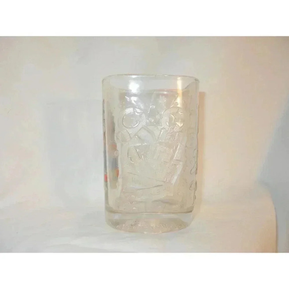 Walt Disney World Mickey Mouse‎ Director Glass McDonald 2000 - Picture 6 of 8